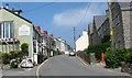 Siop Twm Pen Stryd, Moelfre