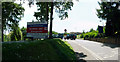 Exeter : Royal Devon & Exeter Hospital Entrance