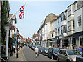 High Street, Rye, East Sussex