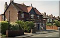 Pubs of Gosport - The Three Tuns (2007)