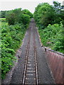 The Wensleydale Railway