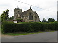 All Saints Church Danehill