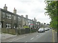 Cross Lane - Brighouse & Denholme Gate Road