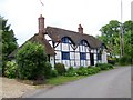 Cottages on Church Road