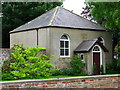 Wesleyan Chapel, Burneston