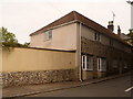 Charminster: the old post office