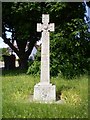 Congerstone War Memorial