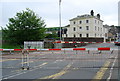 Level Crossing, St Bees