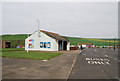 Public Conveniences, Seafront, St Bees