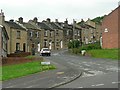 Brunswick Street, Bingley