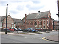 Church and School of the English Martyrs