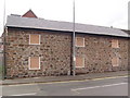 Cottages, Canal Road, Newtown, Powys