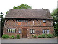 Eastcote House coach house