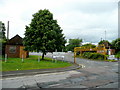 Long-stay car park, Homs Road, Ross-on-Wye