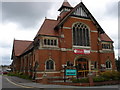 Bramford Road Methodist Church