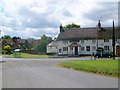 The Three Horseshoes, Stibb Green