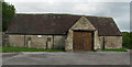 Tithe Barn