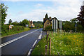 A362 - Coalash Lane junction