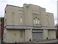 New Olympia Cinema, Burnley Road, Todmorden