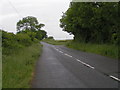 On National Cycle Route 27, near Brentor