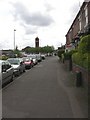 West Bromwich, milestone