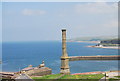 Candlestick Chimney, Whitehaven