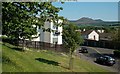 Flats At Langlee, Galashiels