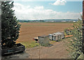 Saltney Ferry scrapyard