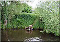 Fishing Platform, Meadowlands