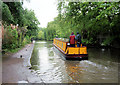 Worcester and Birmingham Canal