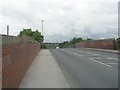 Bridge DOL1/26 - Minsthorpe Lane