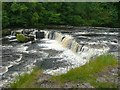 Aysgarth Upper Falls