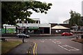 Shops, Amwell Street, Hoddesdon