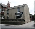 Coronation Club - Barnsley Road