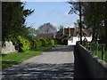 Iford near Lewes looking towards Iford Farm South