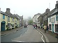 Market Place, Camelford