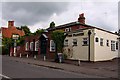 The Plough in Sutton Courtenay