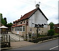 Ye Jolly Farmers Inn