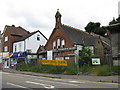 Old chapel, Caterham on the Hill