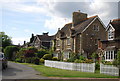 Stone built Cottage off Upper Green Rd