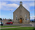 Lossiemouth Baptist Church