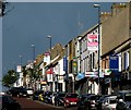 High Street, Bangor