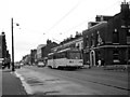 On Lord Street, Fleetwood