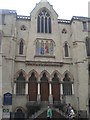 Our Lady Queen of Heaven, Queensway W2