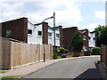 Brent Close, Chatham