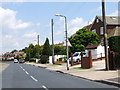 Snodhurst Avenue, Chatham