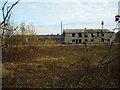 Former Colliery Buildings