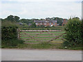 Cottages at Aldford