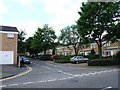 Camden Close, Lordswood