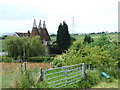 Oast House, Boarley